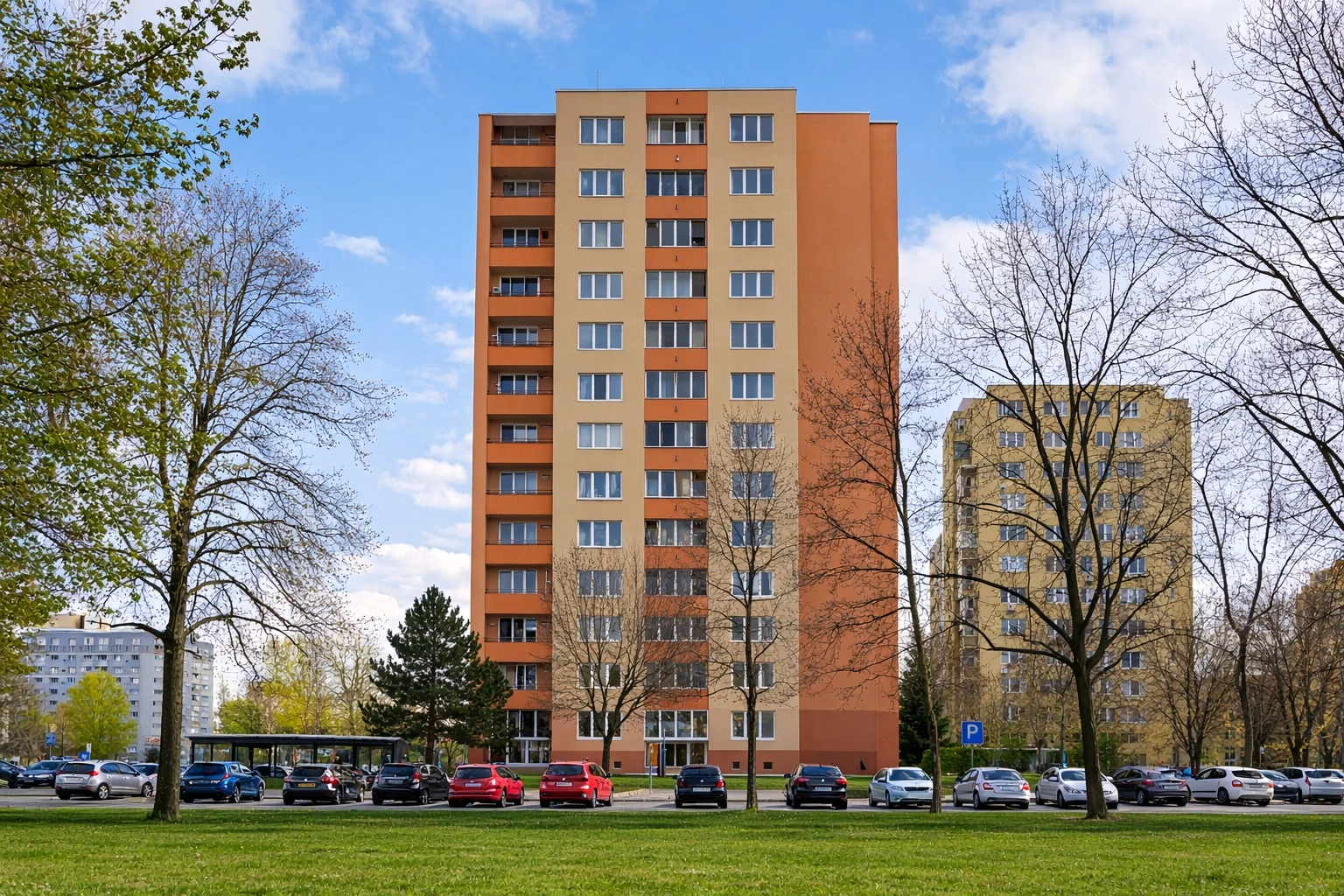 Sabinovská 11